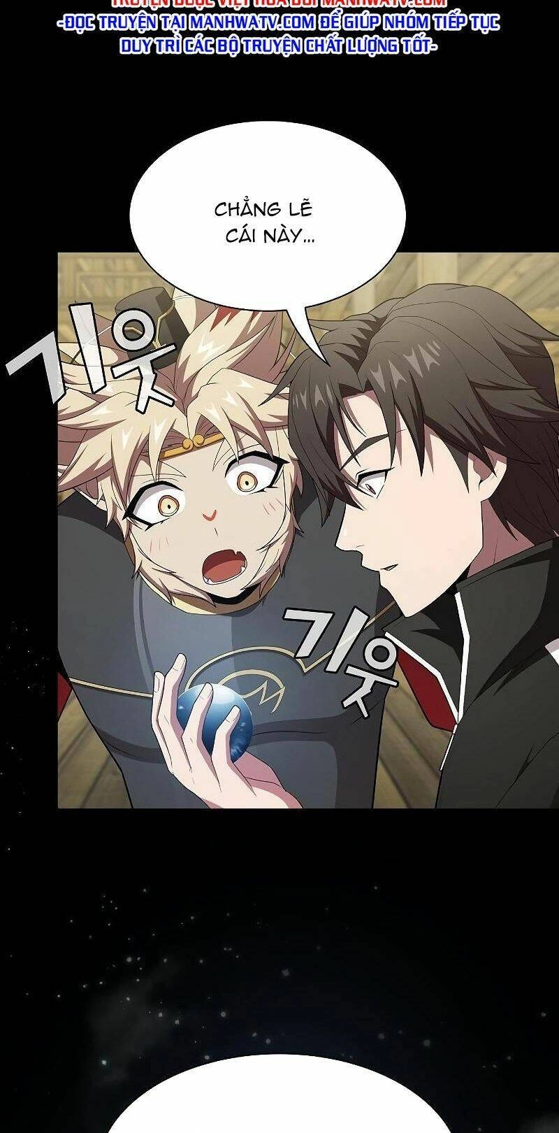 Tôi Là Người Chơi Leo Tháp Một Mình Chapter 138 - 80