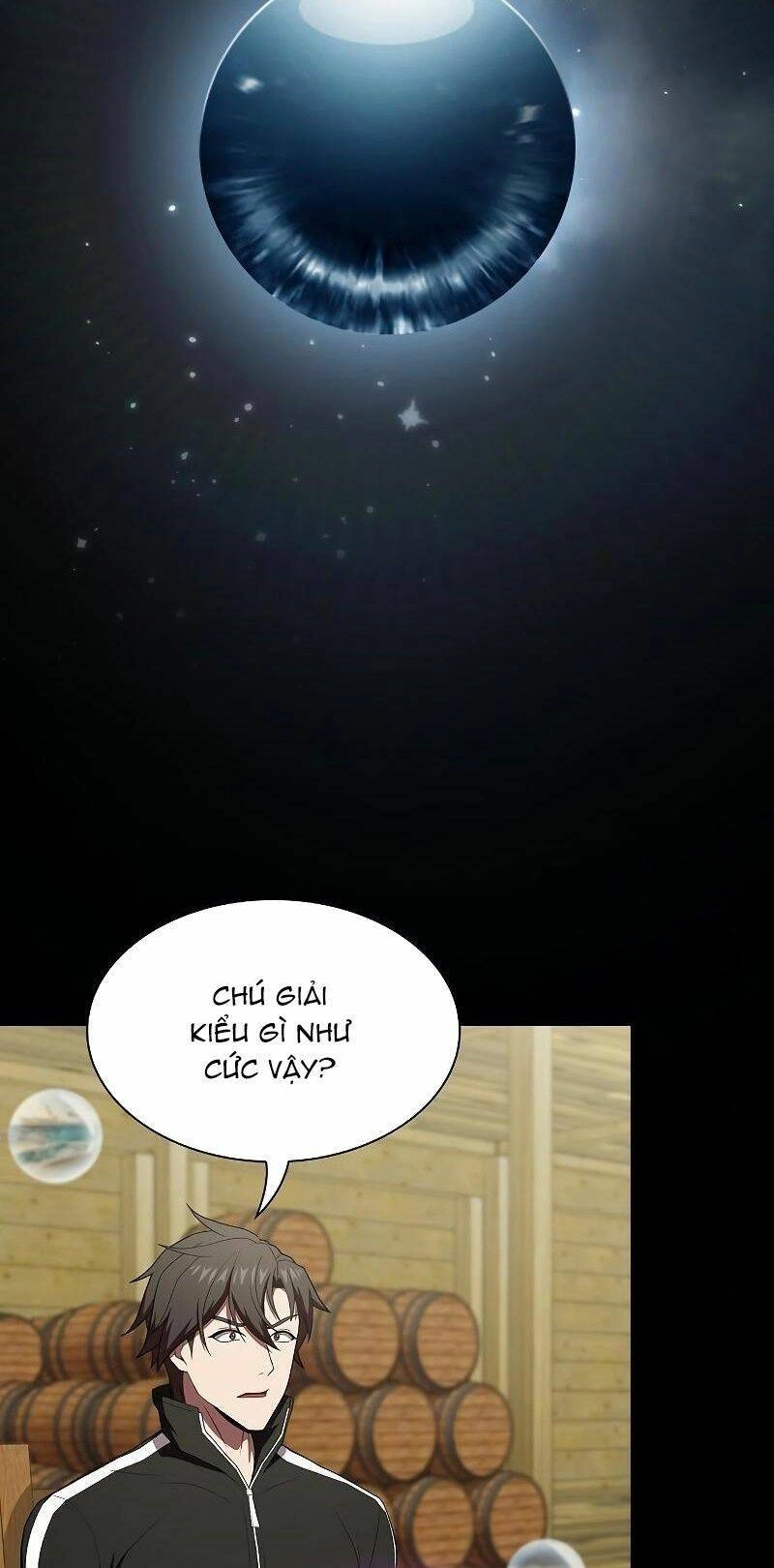 Tôi Là Người Chơi Leo Tháp Một Mình Chapter 138 - 82