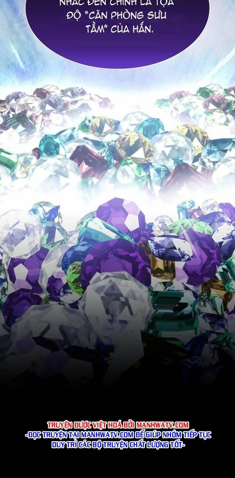 Tôi Là Người Chơi Leo Tháp Một Mình Chapter 138 - 85