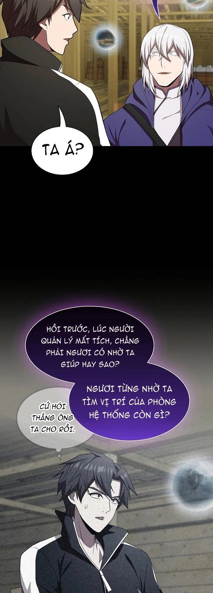 Tôi Là Người Chơi Leo Tháp Một Mình Chapter 139 - 4