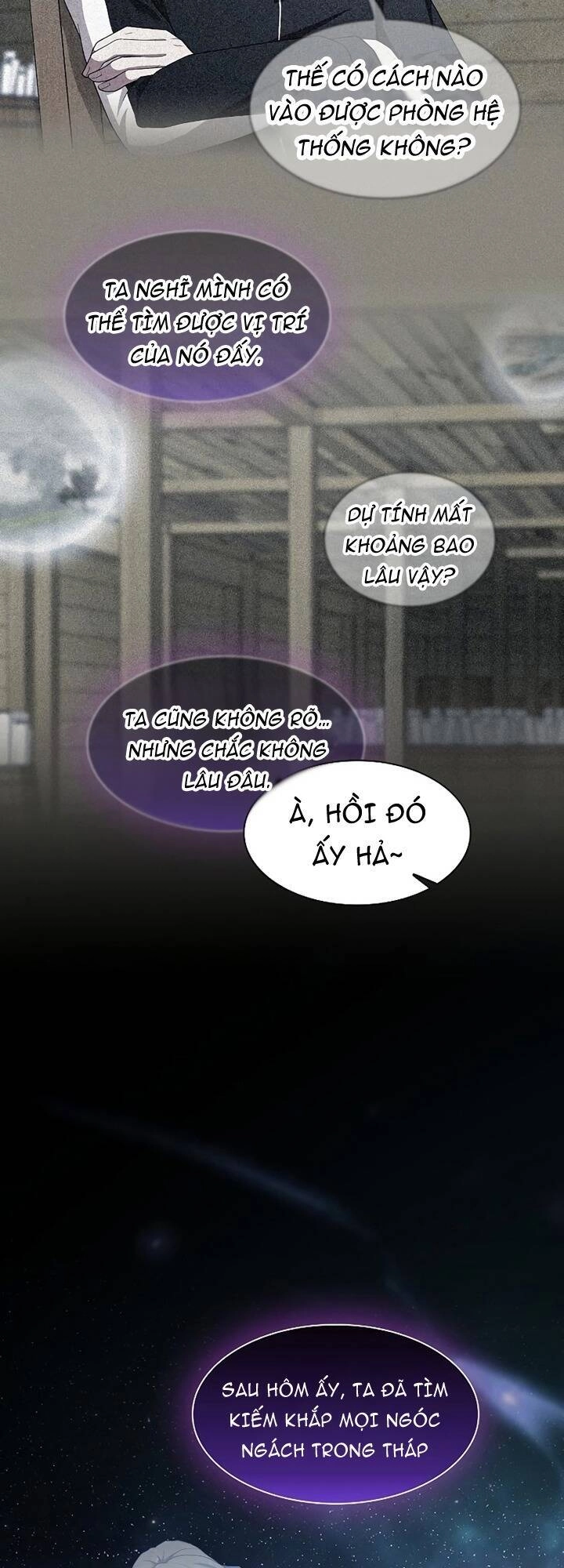 Tôi Là Người Chơi Leo Tháp Một Mình Chapter 139 - 5