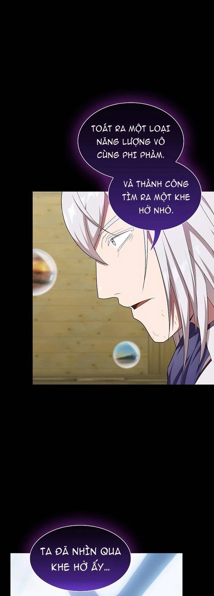 Tôi Là Người Chơi Leo Tháp Một Mình Chapter 139 - 9