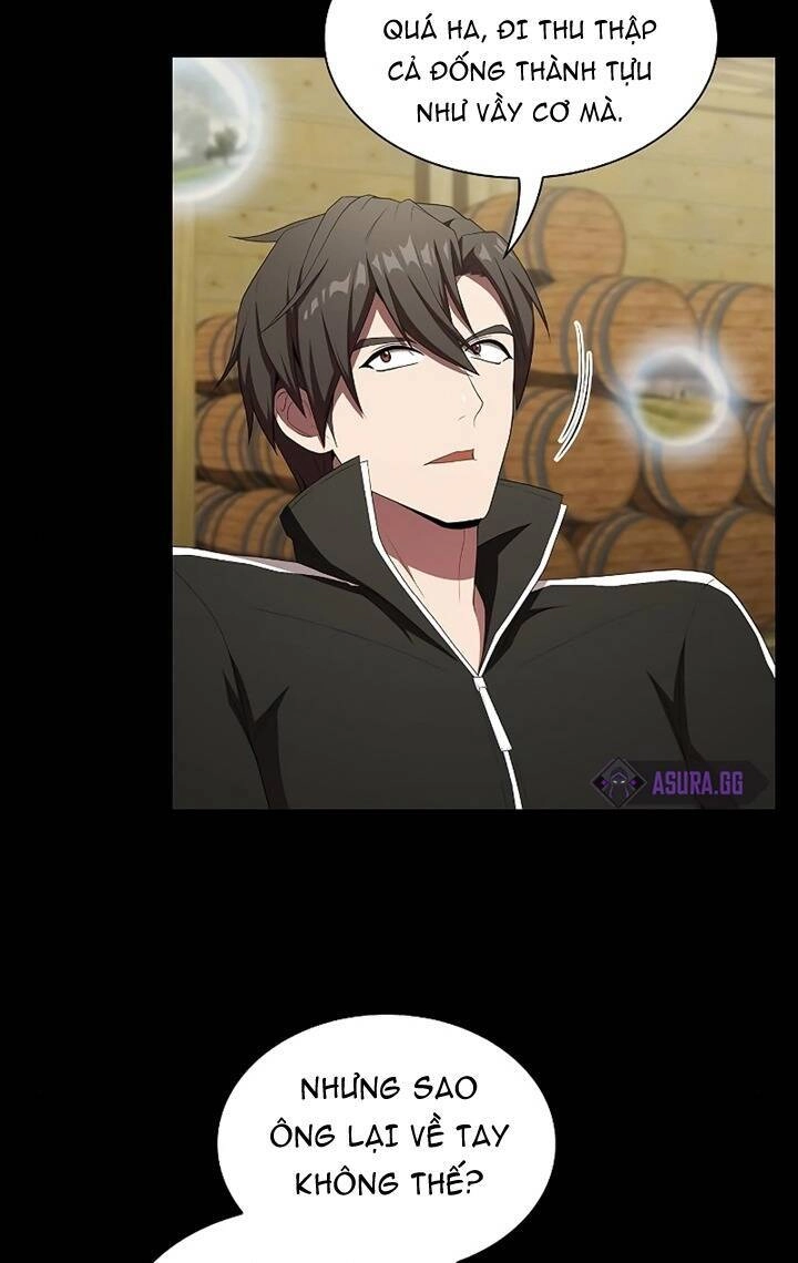 Tôi Là Người Chơi Leo Tháp Một Mình Chapter 139 - 14