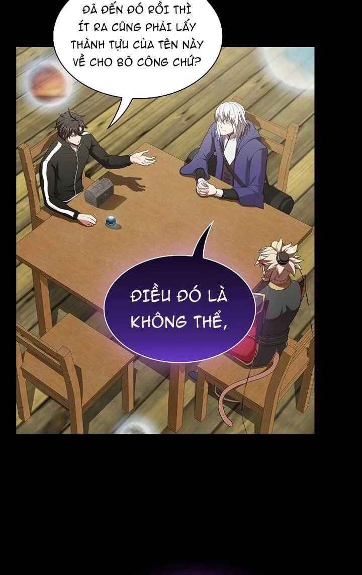 Tôi Là Người Chơi Leo Tháp Một Mình Chapter 139 - 15