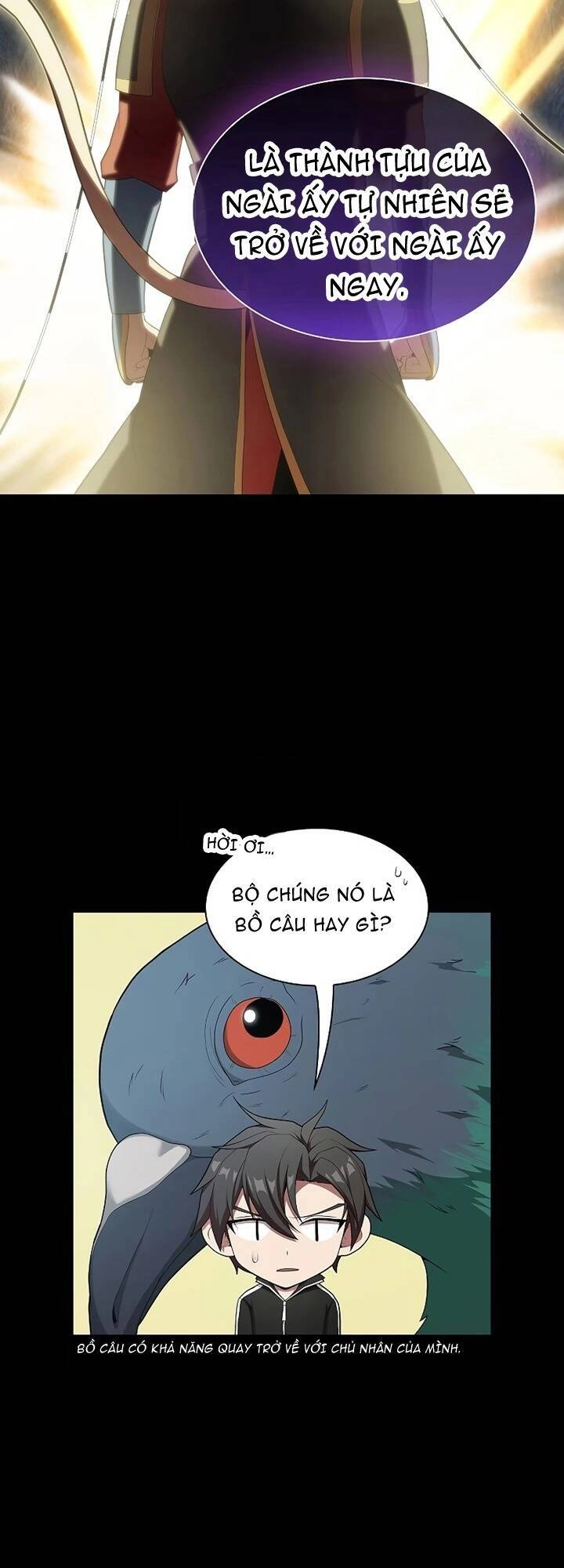 Tôi Là Người Chơi Leo Tháp Một Mình Chapter 139 - 18