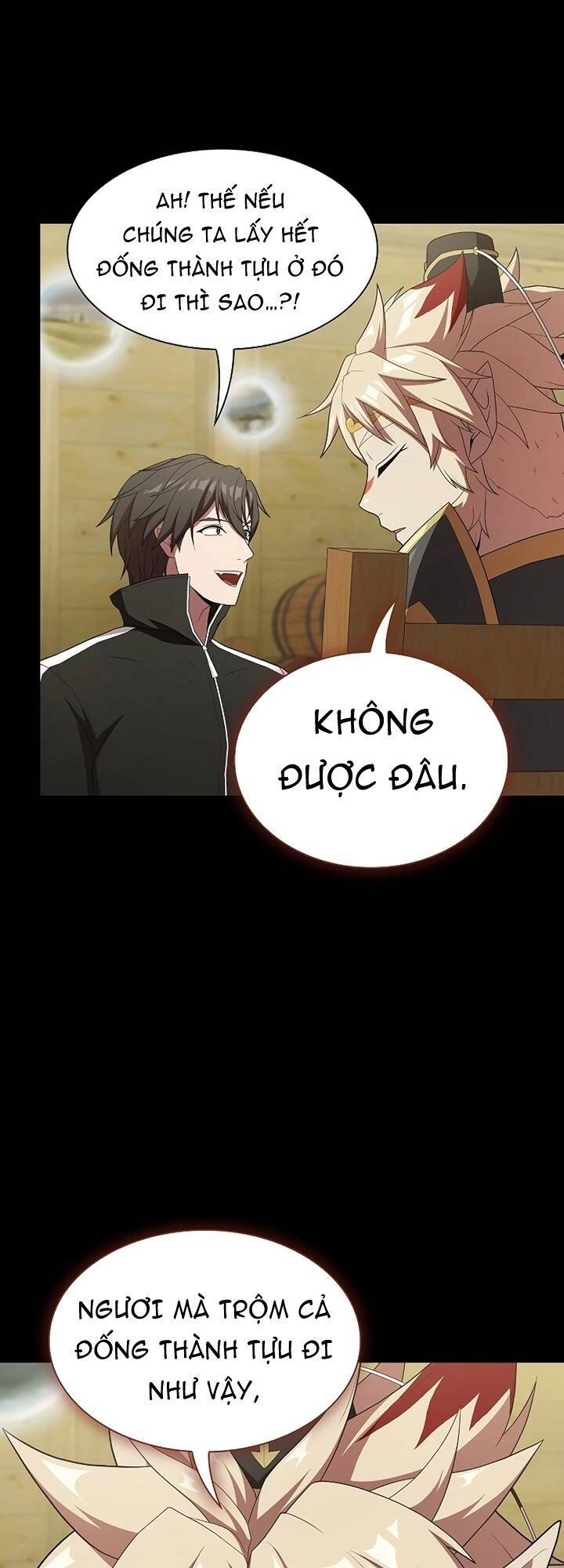 Tôi Là Người Chơi Leo Tháp Một Mình Chapter 139 - 19