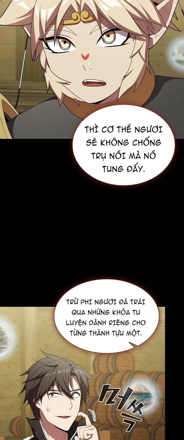 Tôi Là Người Chơi Leo Tháp Một Mình Chapter 139 - 20