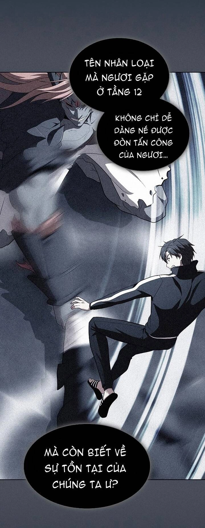 Tôi Là Người Chơi Leo Tháp Một Mình Chapter 139 - 26