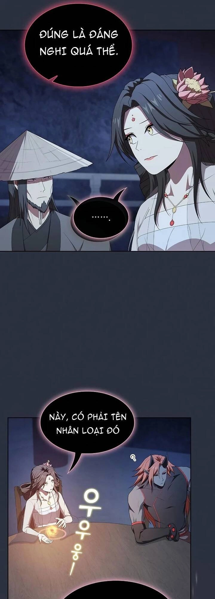 Tôi Là Người Chơi Leo Tháp Một Mình Chapter 139 - 28