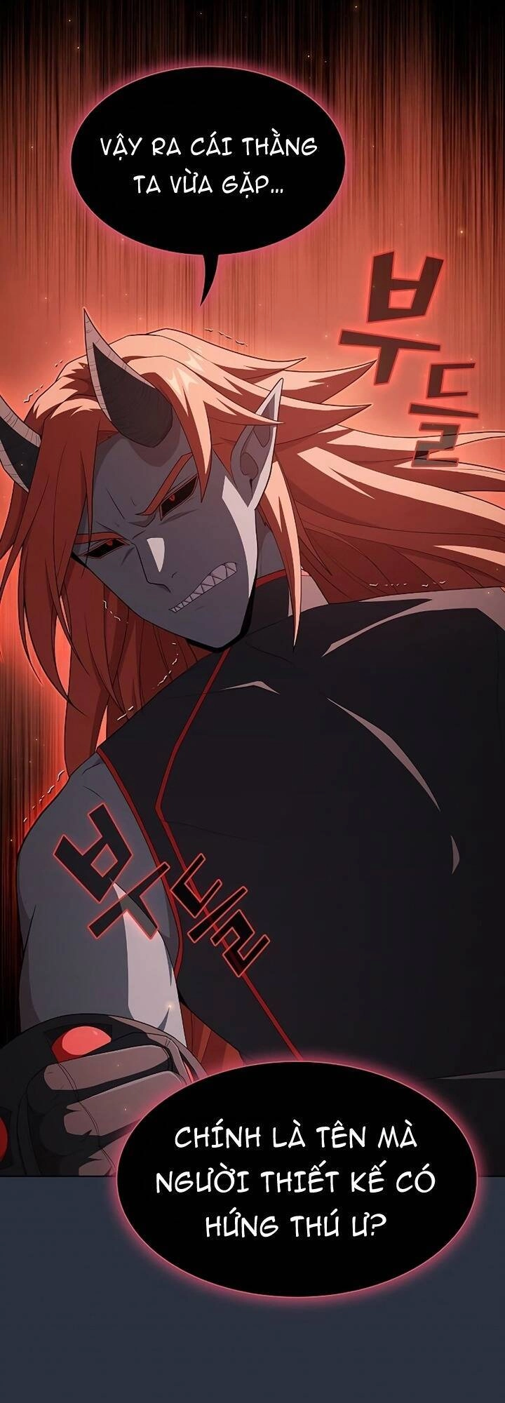 Tôi Là Người Chơi Leo Tháp Một Mình Chapter 139 - 34