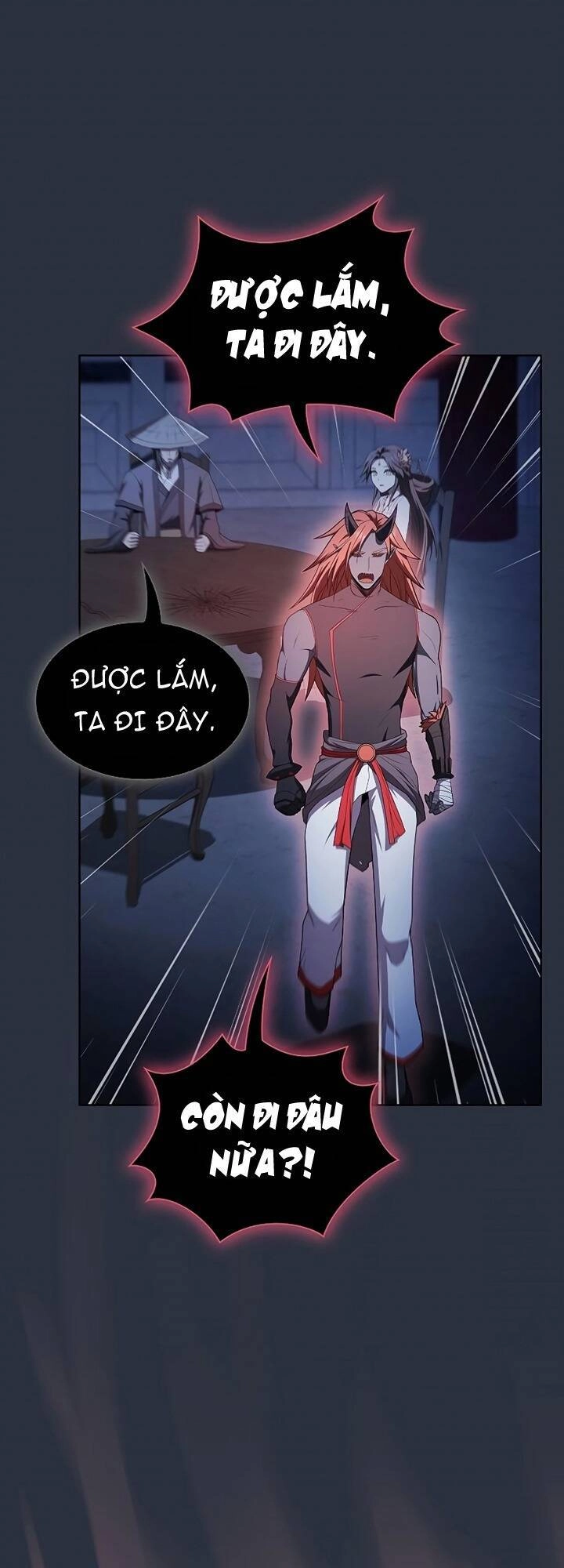 Tôi Là Người Chơi Leo Tháp Một Mình Chapter 139 - 35