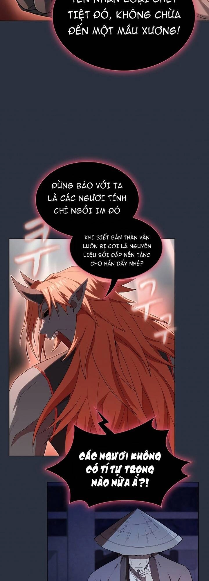 Tôi Là Người Chơi Leo Tháp Một Mình Chapter 139 - 37