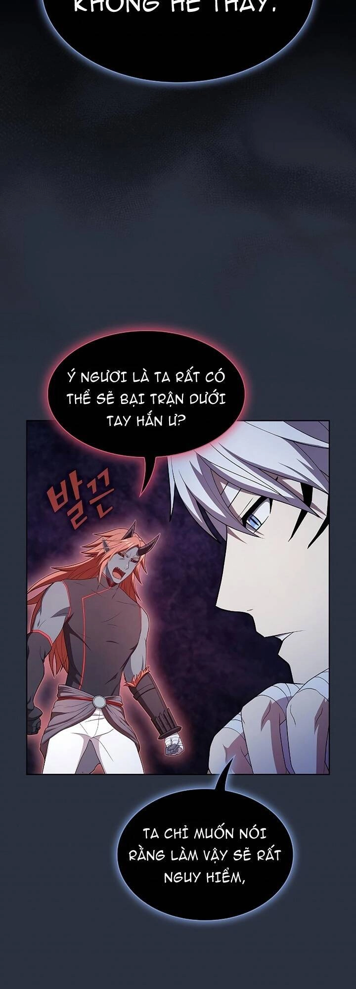 Tôi Là Người Chơi Leo Tháp Một Mình Chapter 139 - 42