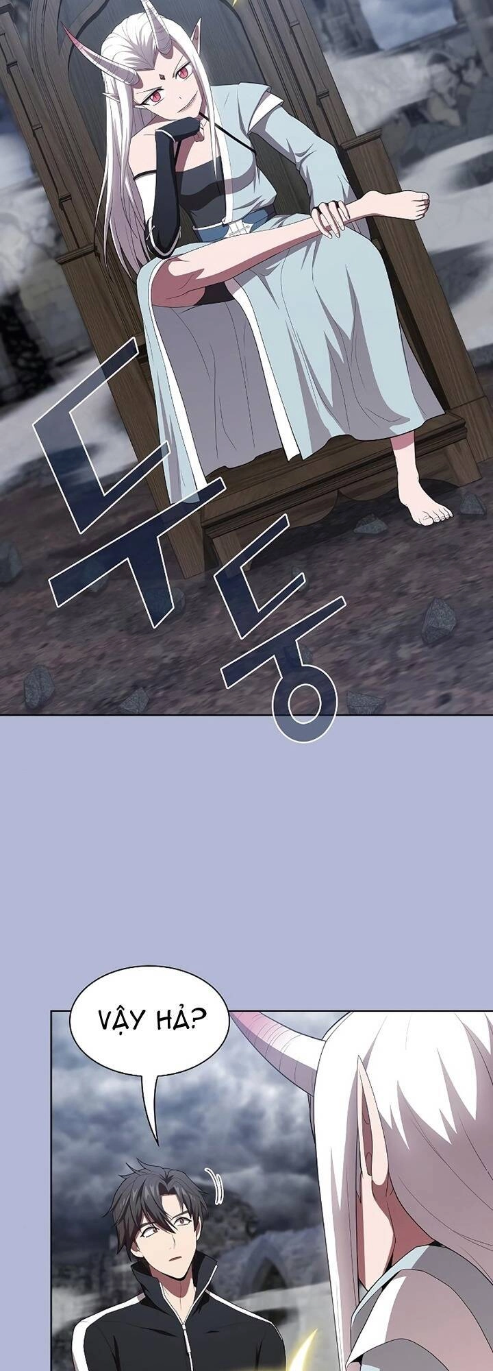 Tôi Là Người Chơi Leo Tháp Một Mình Chapter 139 - 48