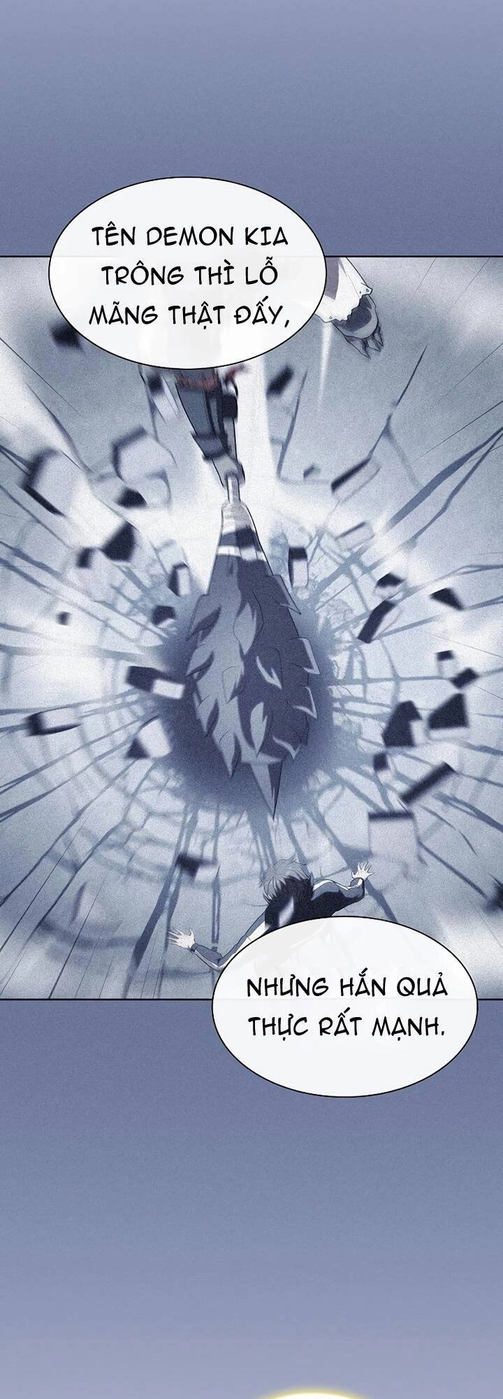 Tôi Là Người Chơi Leo Tháp Một Mình Chapter 139 - 50