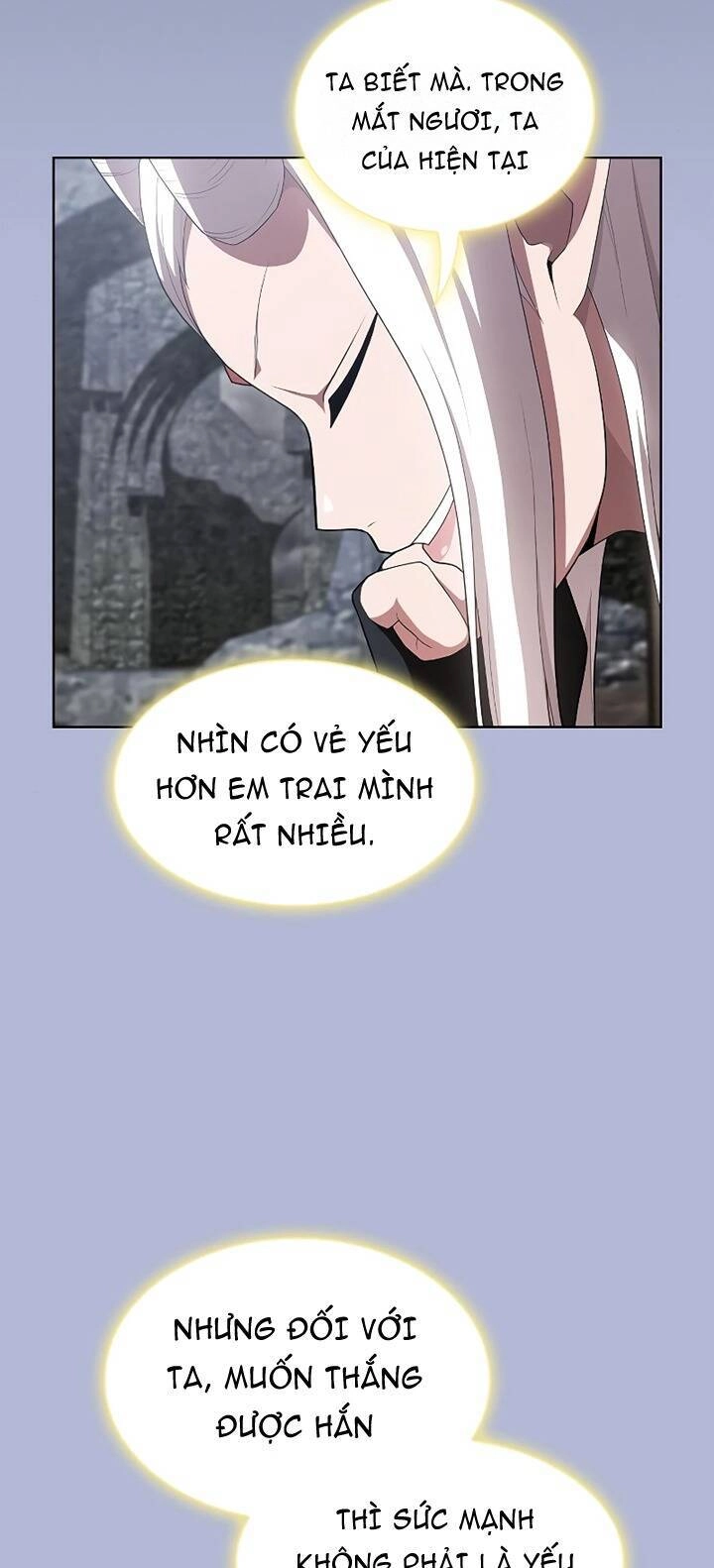 Tôi Là Người Chơi Leo Tháp Một Mình Chapter 139 - 51