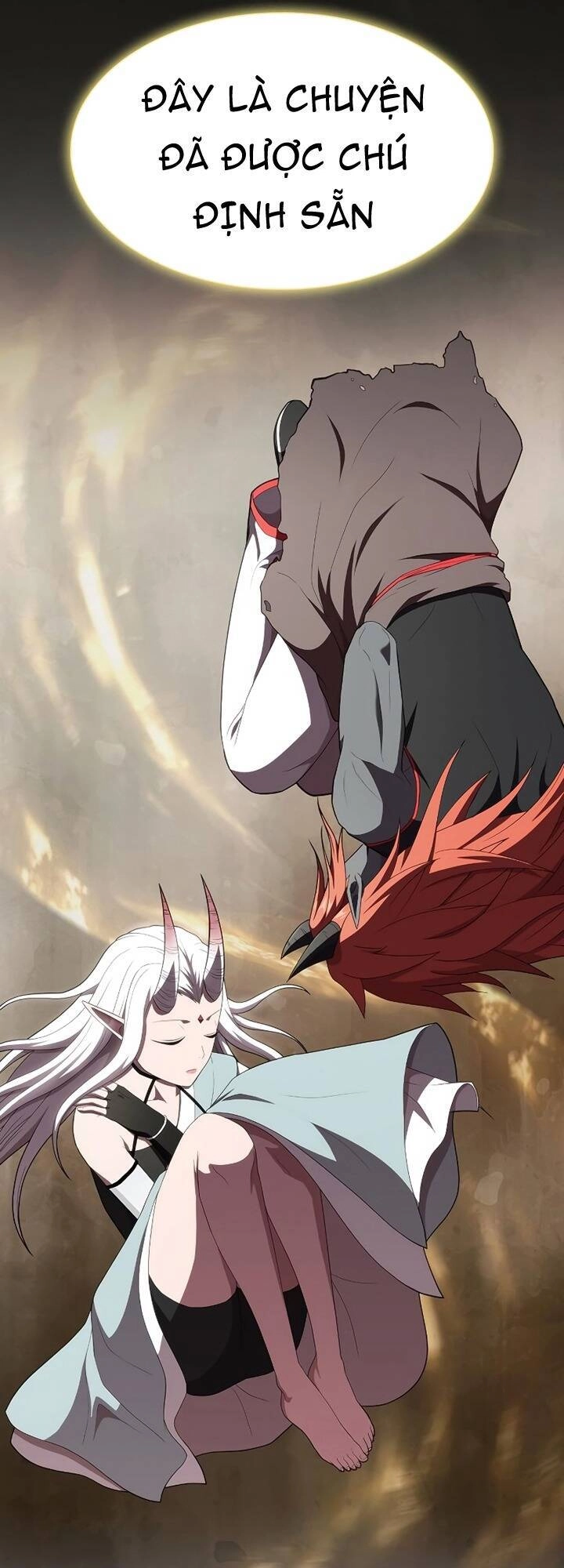 Tôi Là Người Chơi Leo Tháp Một Mình Chapter 139 - 53