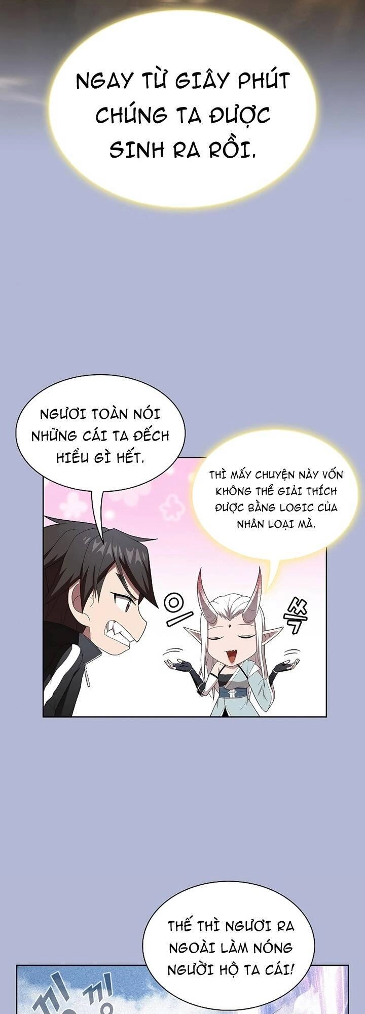 Tôi Là Người Chơi Leo Tháp Một Mình Chapter 139 - 54