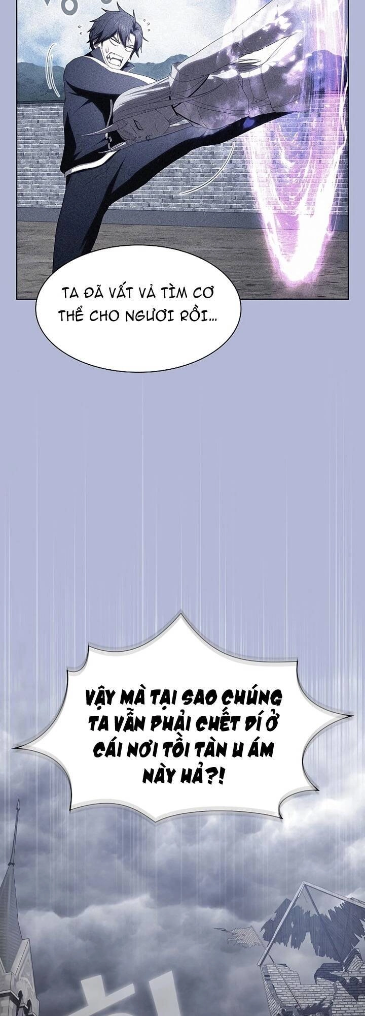 Tôi Là Người Chơi Leo Tháp Một Mình Chapter 139 - 55