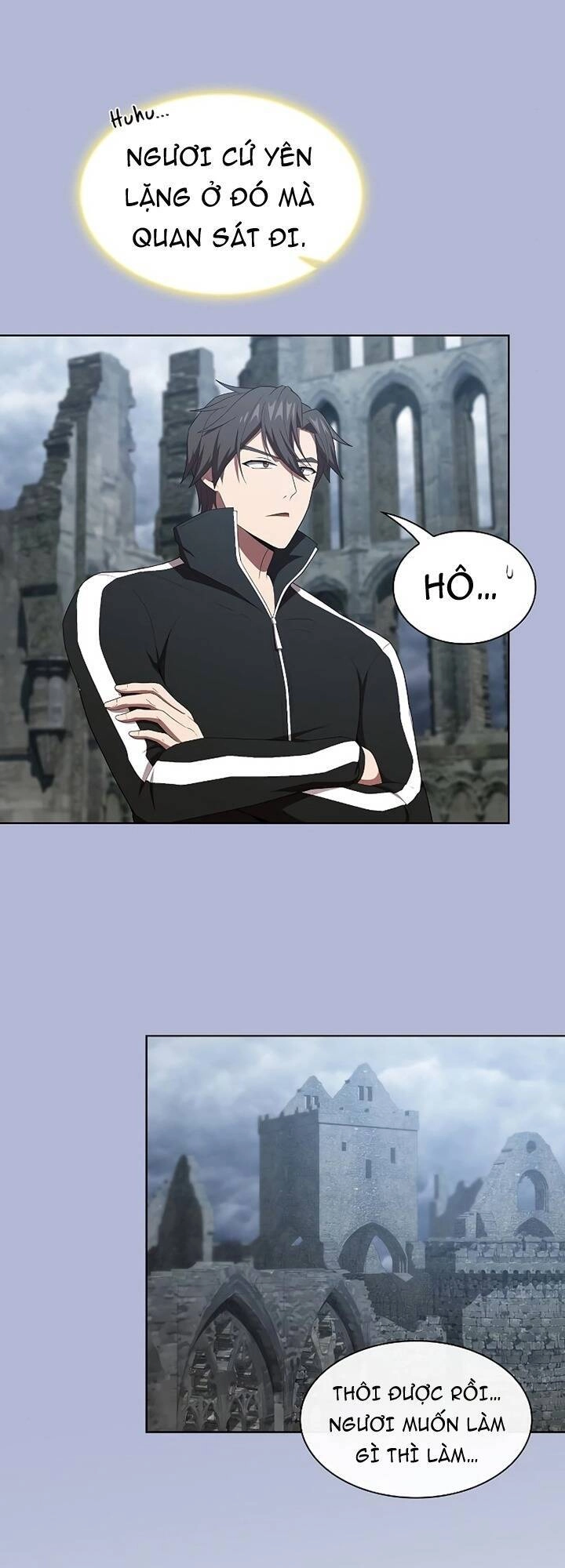 Tôi Là Người Chơi Leo Tháp Một Mình Chapter 139 - 60