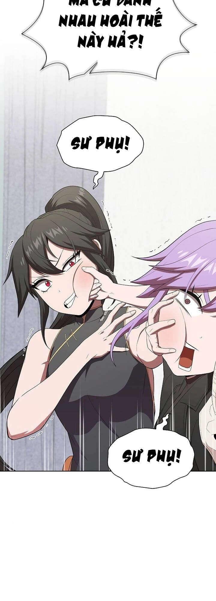 Tôi Là Người Chơi Leo Tháp Một Mình Chapter 139 - 64