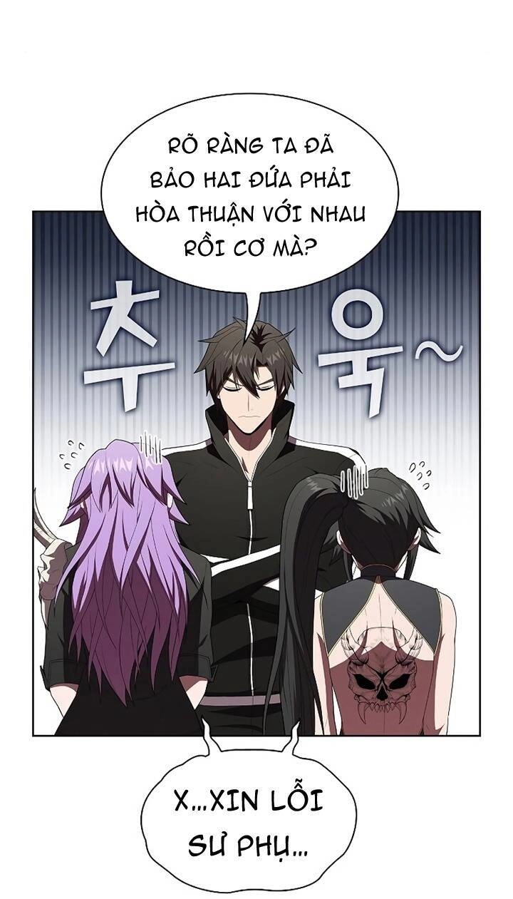 Tôi Là Người Chơi Leo Tháp Một Mình Chapter 139 - 65