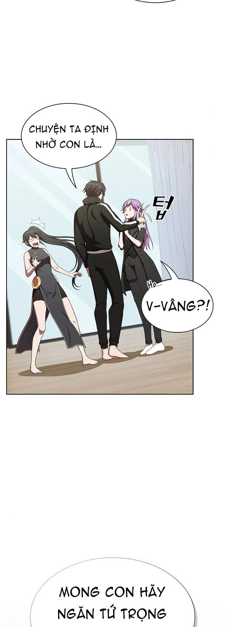 Tôi Là Người Chơi Leo Tháp Một Mình Chapter 139 - 70