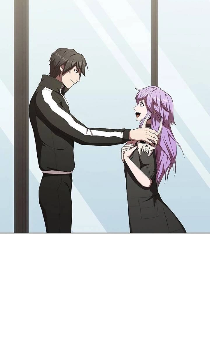 Tôi Là Người Chơi Leo Tháp Một Mình Chapter 139 - 72