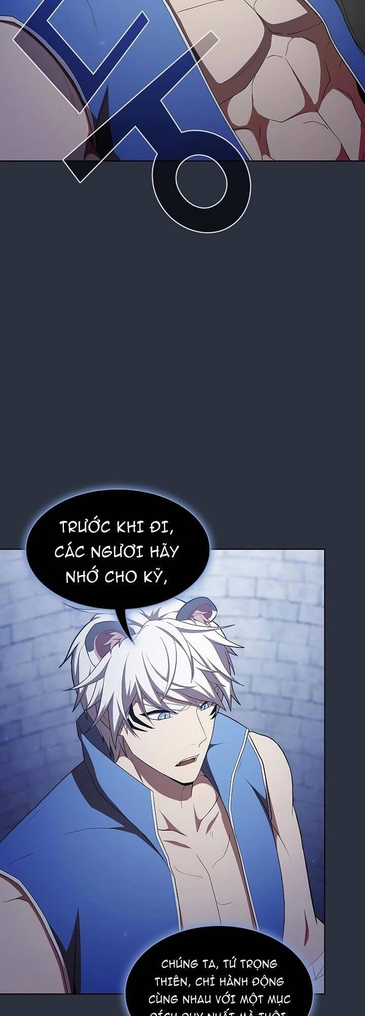 Tôi Là Người Chơi Leo Tháp Một Mình Chapter 140 - 4