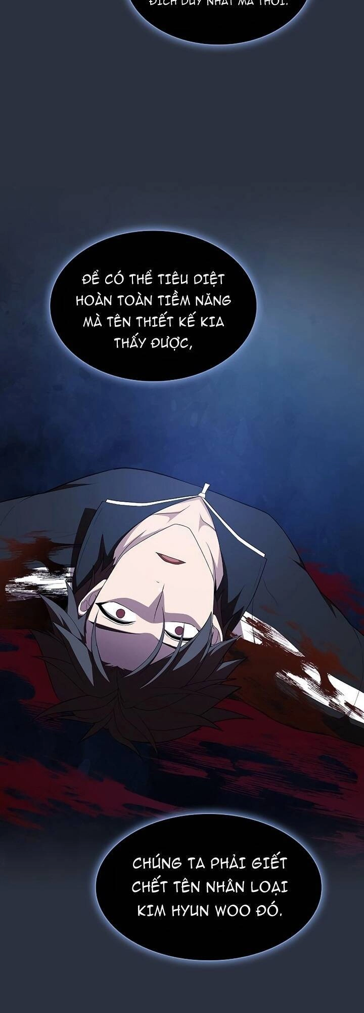 Tôi Là Người Chơi Leo Tháp Một Mình Chapter 140 - 5