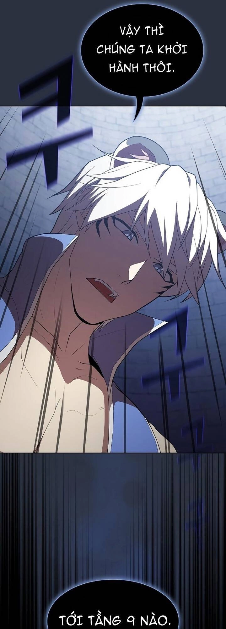 Tôi Là Người Chơi Leo Tháp Một Mình Chapter 140 - 8