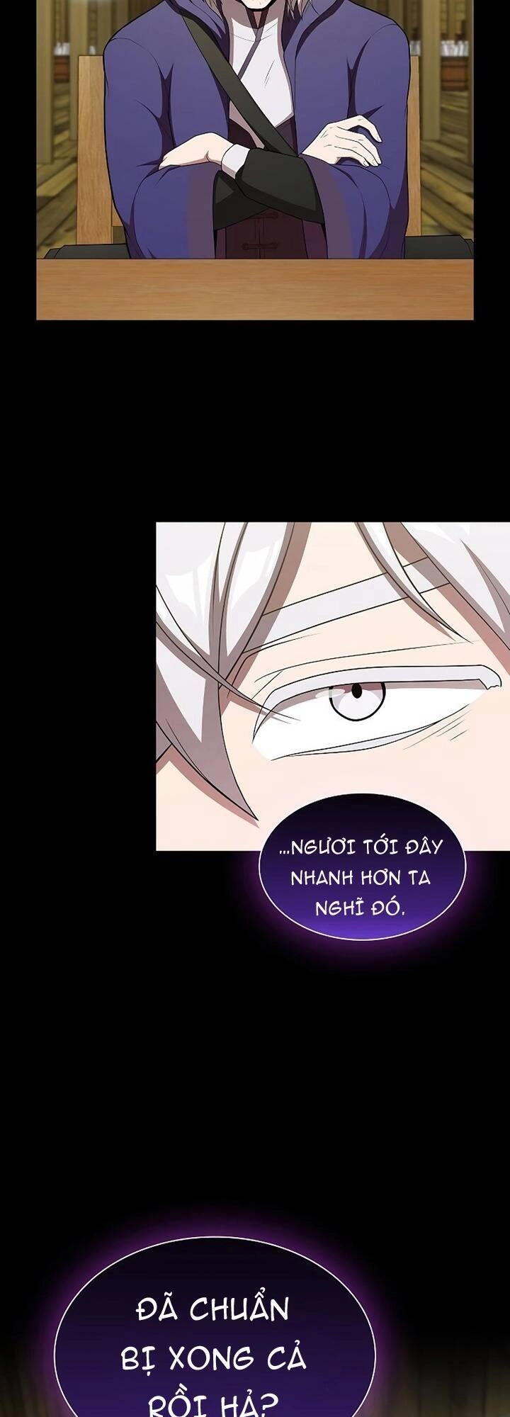 Tôi Là Người Chơi Leo Tháp Một Mình Chapter 140 - 11