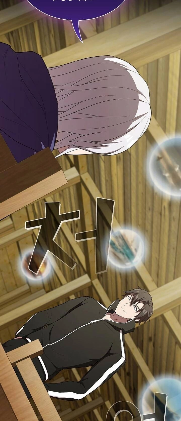 Tôi Là Người Chơi Leo Tháp Một Mình Chapter 140 - 12