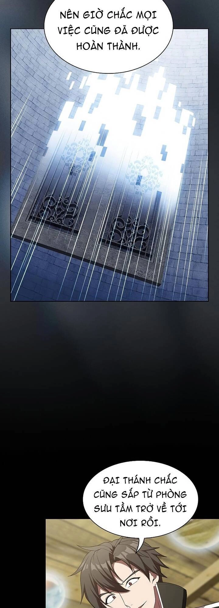 Tôi Là Người Chơi Leo Tháp Một Mình Chapter 140 - 15