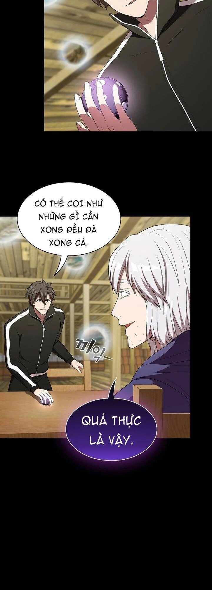 Tôi Là Người Chơi Leo Tháp Một Mình Chapter 140 - 16