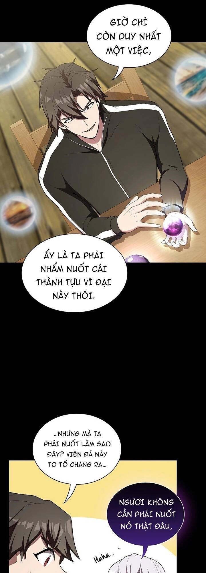 Tôi Là Người Chơi Leo Tháp Một Mình Chapter 140 - 17