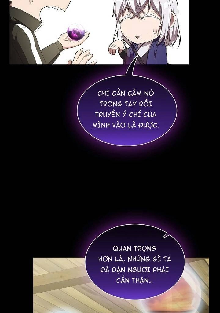 Tôi Là Người Chơi Leo Tháp Một Mình Chapter 140 - 18