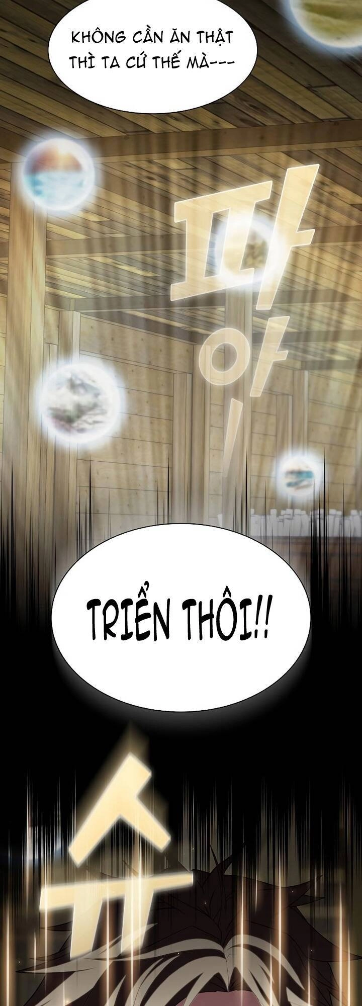 Tôi Là Người Chơi Leo Tháp Một Mình Chapter 140 - 21