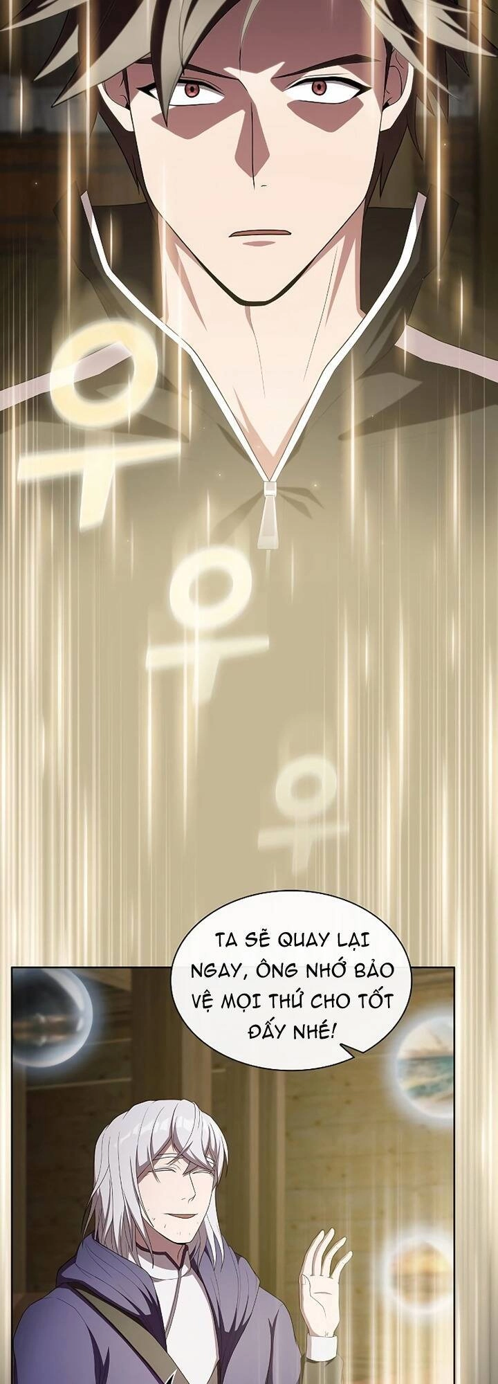 Tôi Là Người Chơi Leo Tháp Một Mình Chapter 140 - 22