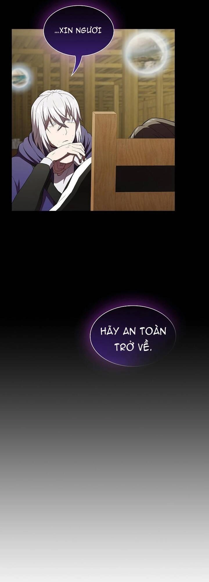 Tôi Là Người Chơi Leo Tháp Một Mình Chapter 140 - 26