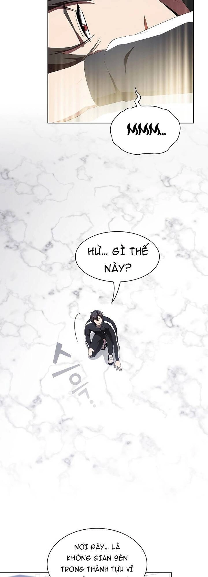 Tôi Là Người Chơi Leo Tháp Một Mình Chapter 140 - 28