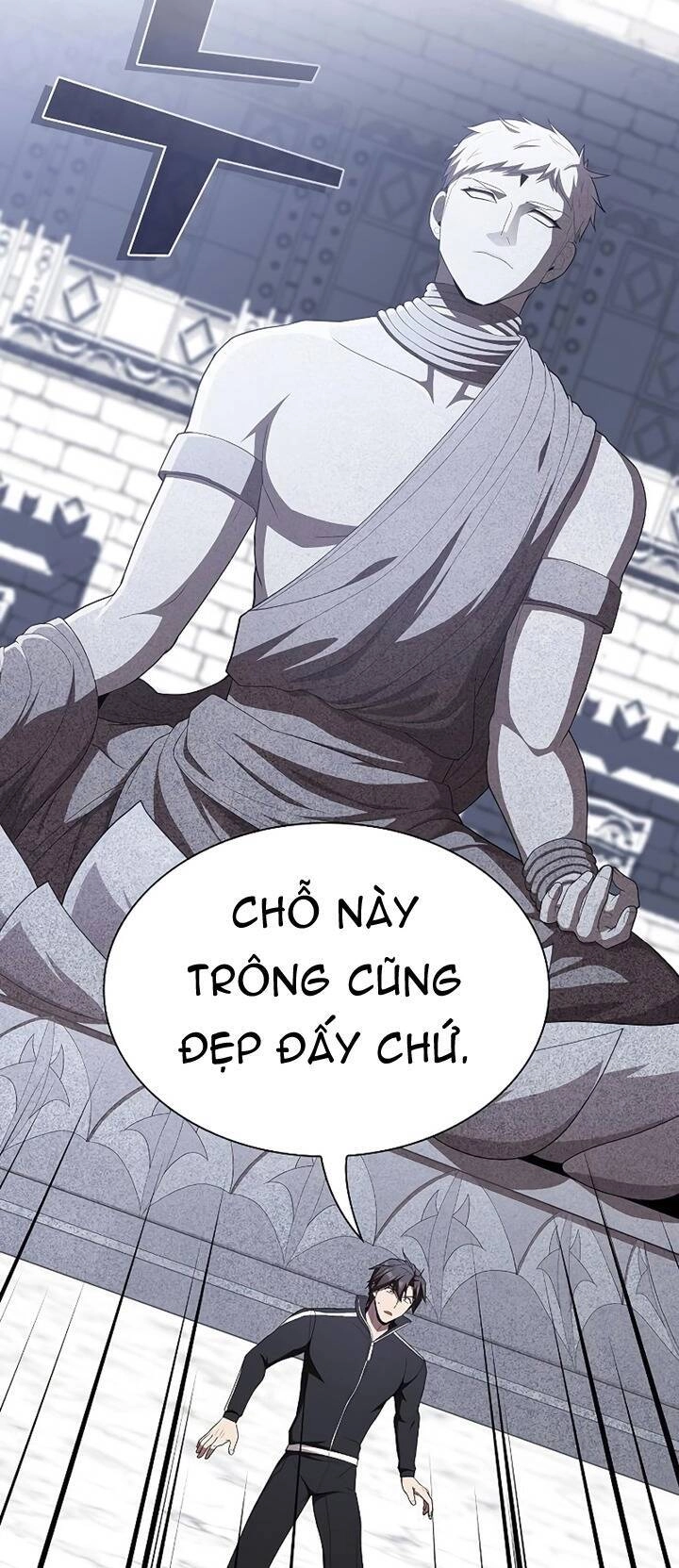 Tôi Là Người Chơi Leo Tháp Một Mình Chapter 140 - 30