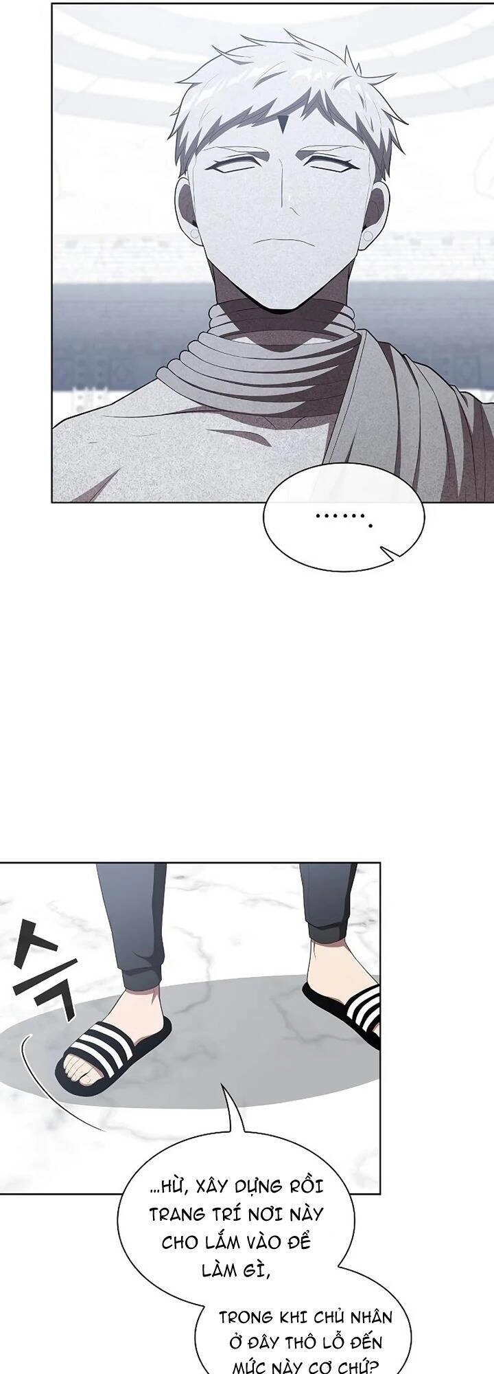 Tôi Là Người Chơi Leo Tháp Một Mình Chapter 140 - 32