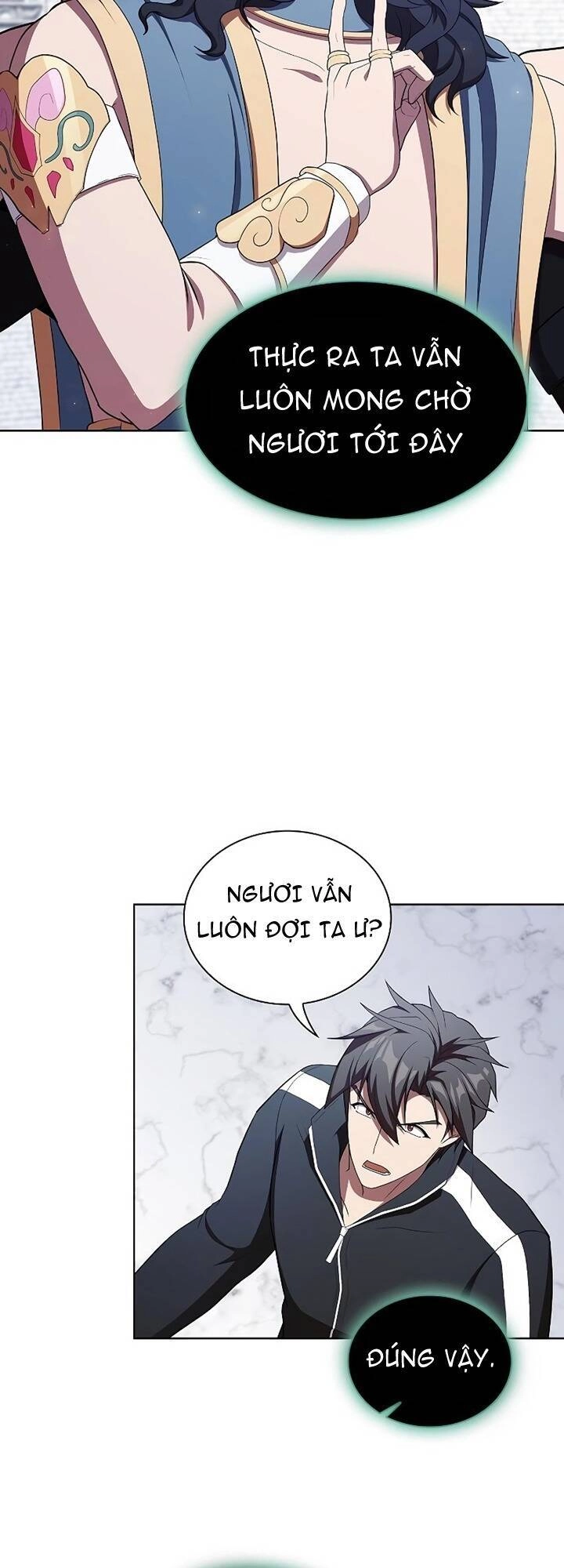 Tôi Là Người Chơi Leo Tháp Một Mình Chapter 140 - 39