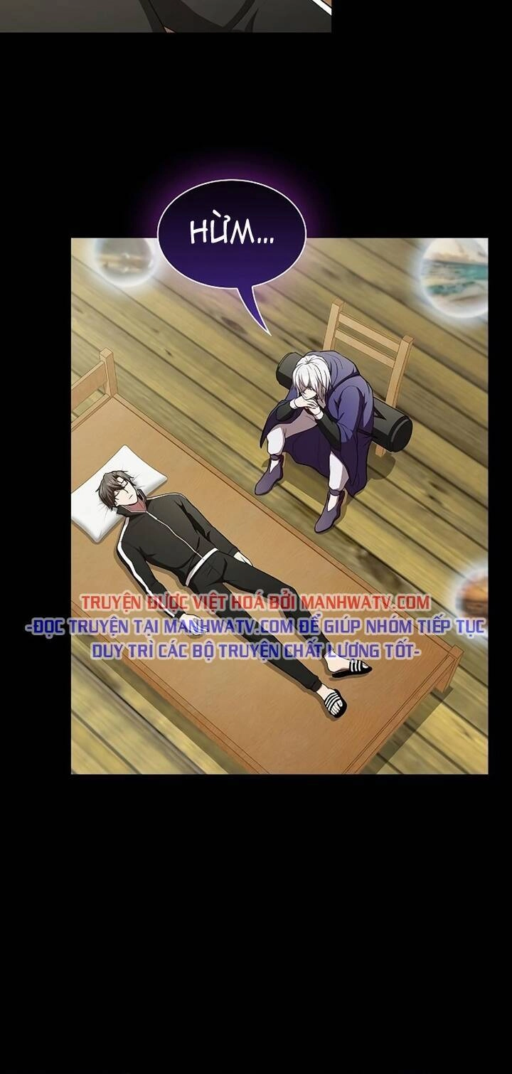 Tôi Là Người Chơi Leo Tháp Một Mình Chapter 140 - 43