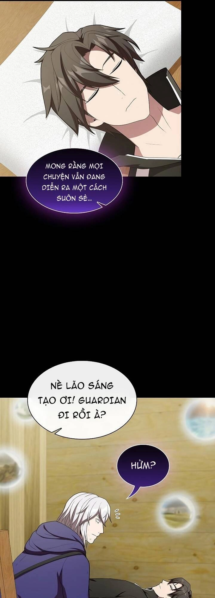 Tôi Là Người Chơi Leo Tháp Một Mình Chapter 140 - 44