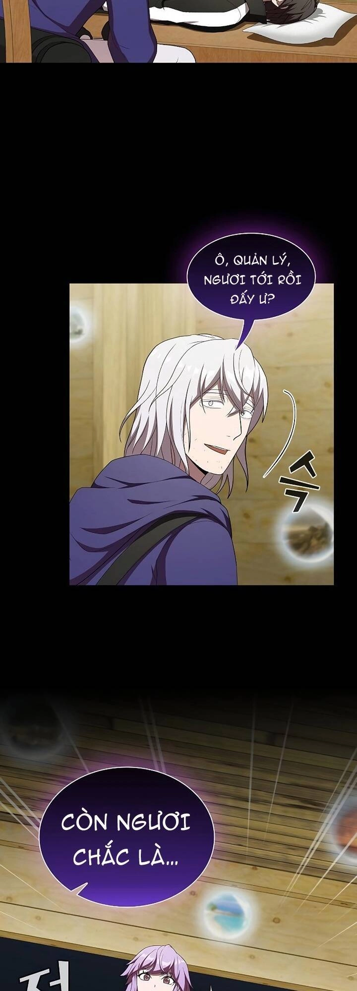 Tôi Là Người Chơi Leo Tháp Một Mình Chapter 140 - 45