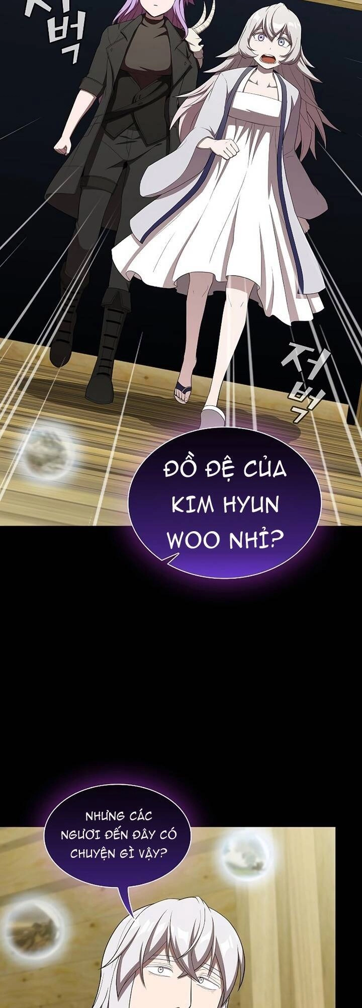 Tôi Là Người Chơi Leo Tháp Một Mình Chapter 140 - 46