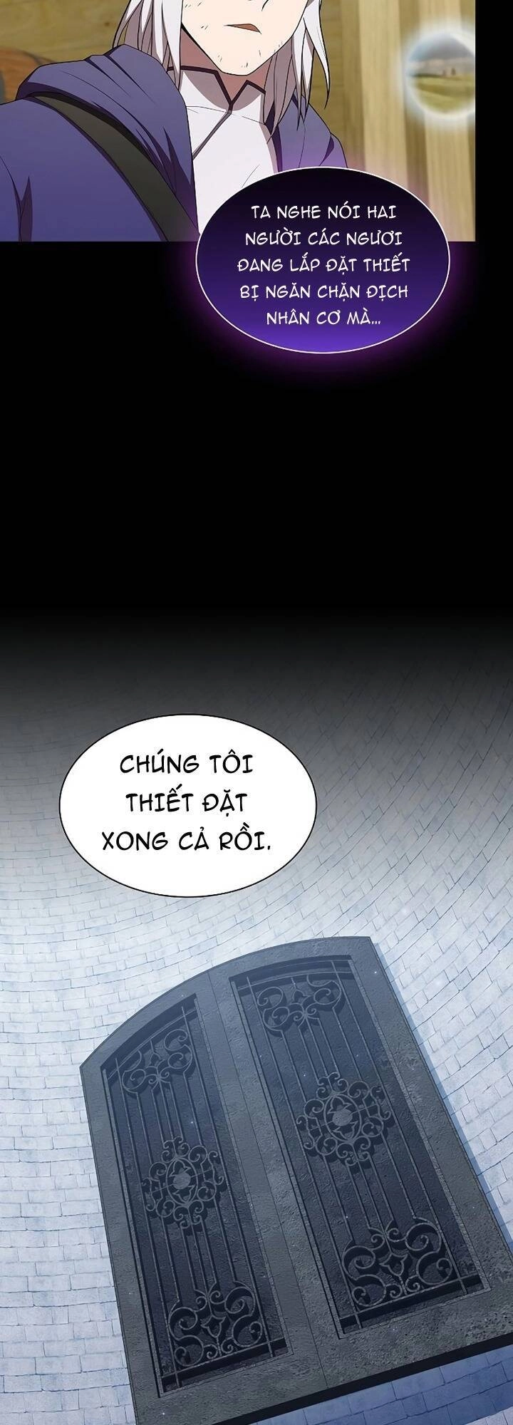 Tôi Là Người Chơi Leo Tháp Một Mình Chapter 140 - 47