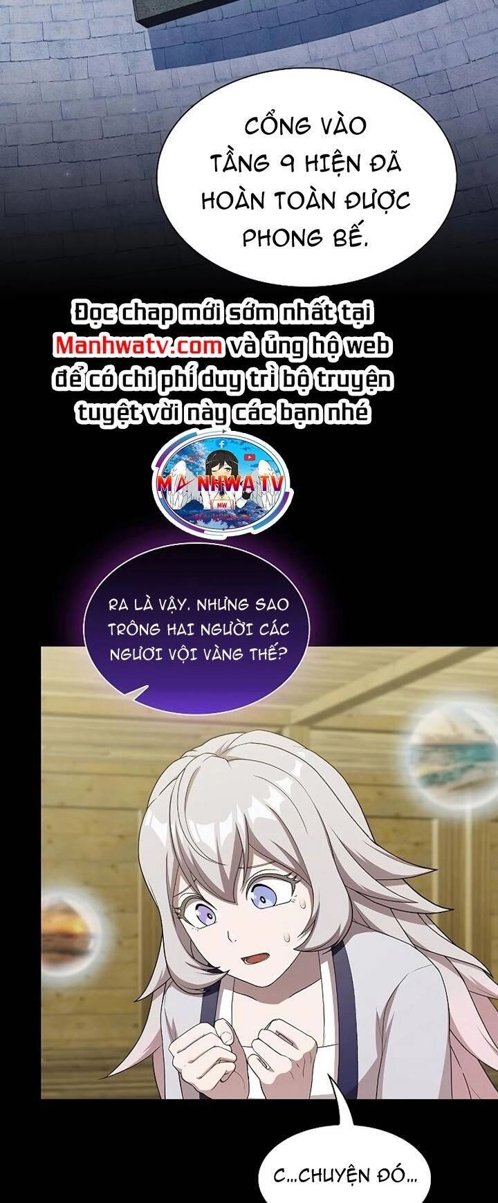 Tôi Là Người Chơi Leo Tháp Một Mình Chapter 140 - 48